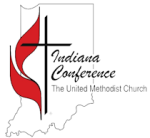 Indiana Conference logo